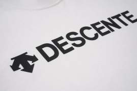 Picture of Descente T Shirts Short _SKUDescenteS-2XLyztxD0216506